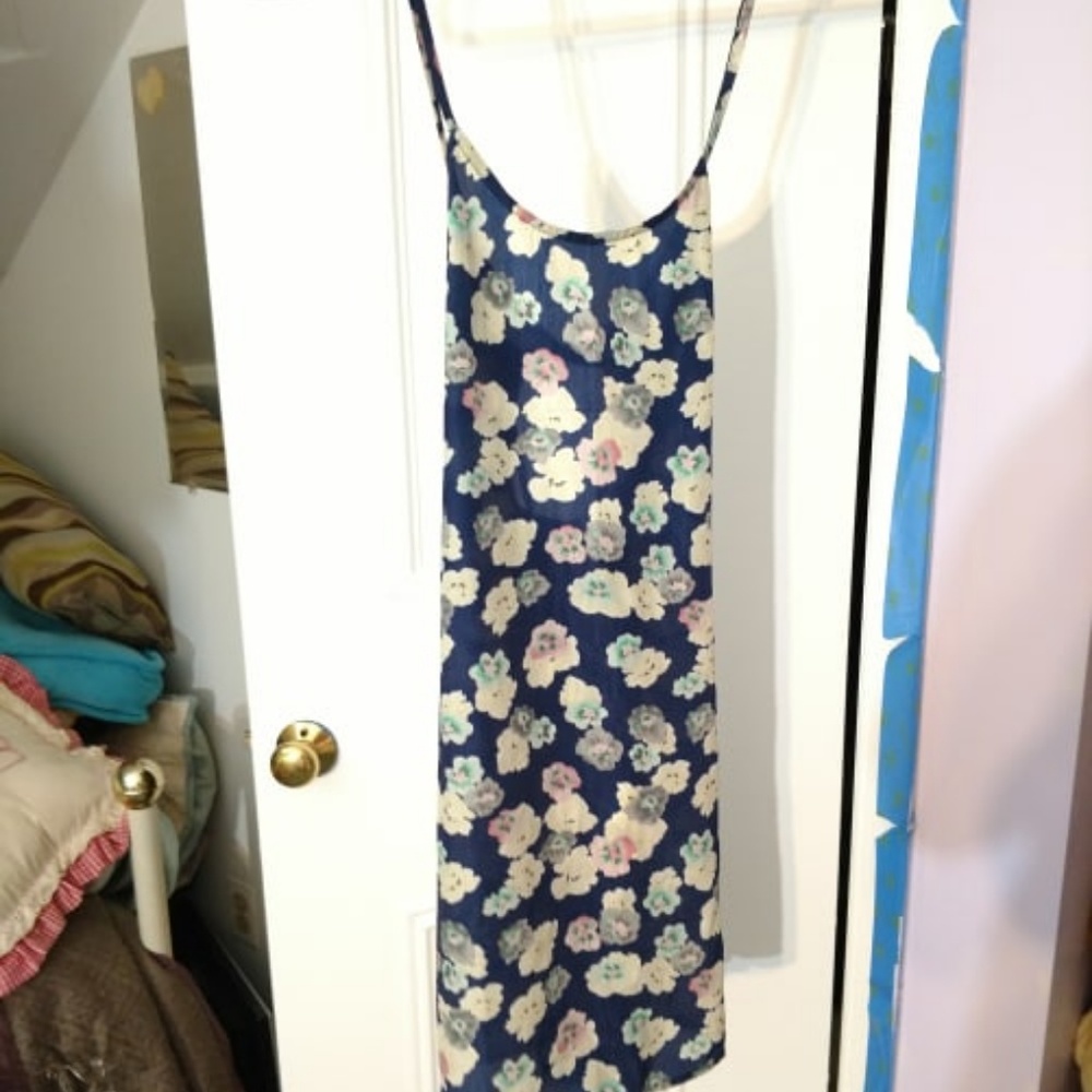 Floral sundress Sace